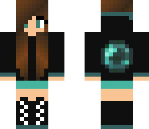 enderpearl girl