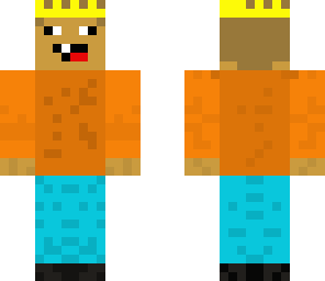 noob king
