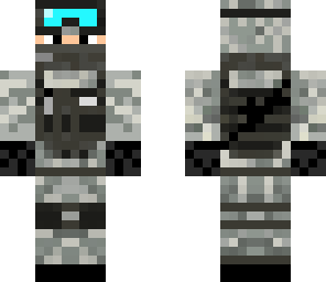 marine