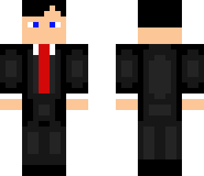 business man