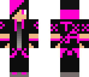pink emo