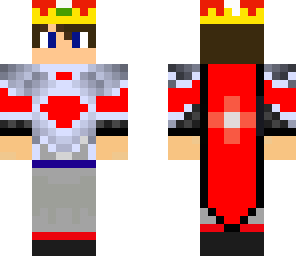 hidde35 king