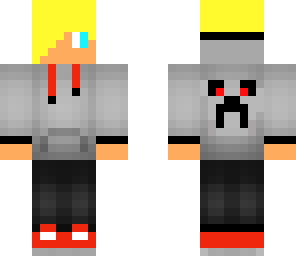 cool gamer