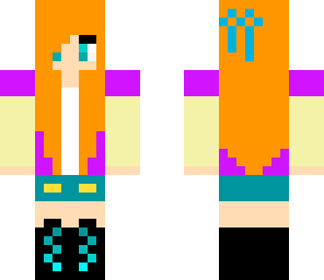 girl