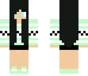 winter skin