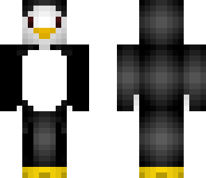 penguin