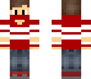 mathias red