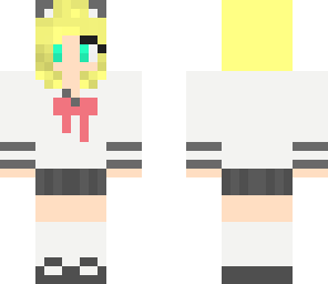 kawaii anime girl