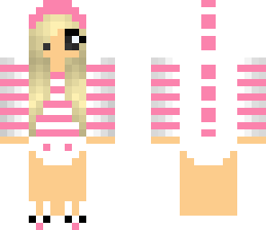 dino girl