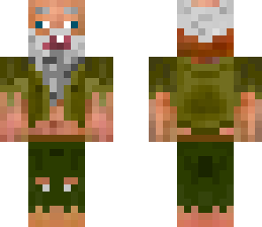 swamp man joe
