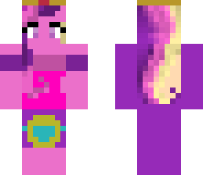 prinsess cadice