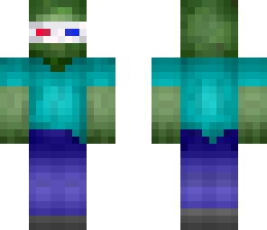 pro zombie