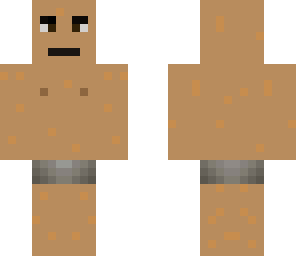 origin mutanda man