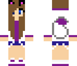cat girl
