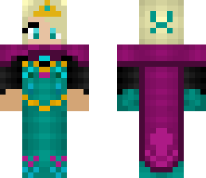 elsa no gloves