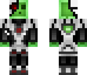 slime del futuro