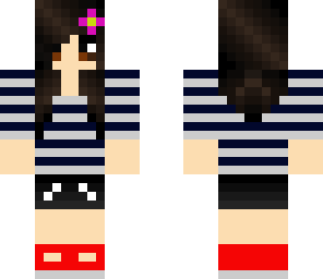 my version of pameytilla