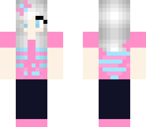cute swag girl