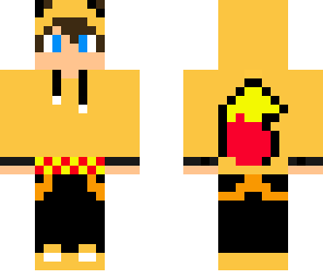 chico lobo