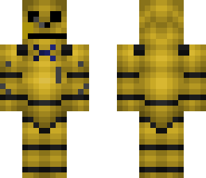 golden freddy