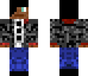 imma pirate -fixed-