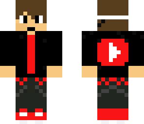 youtuber