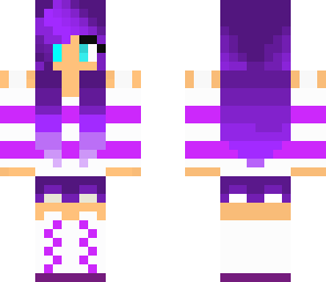 cutepurplegirl