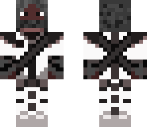 black cow assasin 2