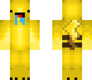 pika pika
