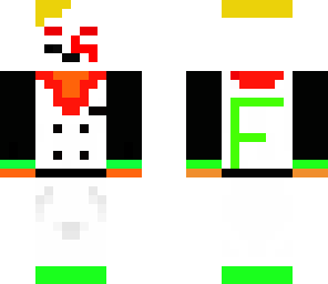 albino mafia