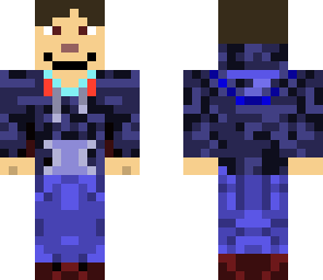 hoodie dude