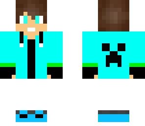 skin celeste