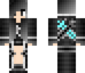 girl kirito