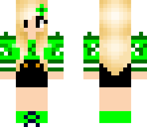 minecraftiana