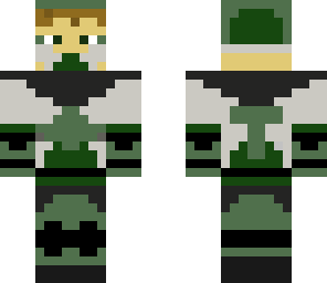 future space ranger