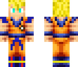 vegueto 12 ssj