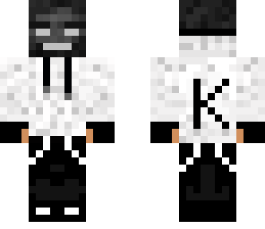 human wither