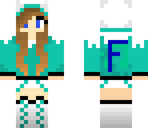 girl