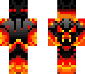 ender boy