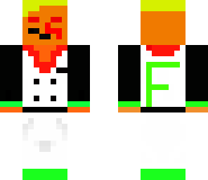 albino mafia