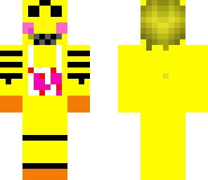 toy chicken
