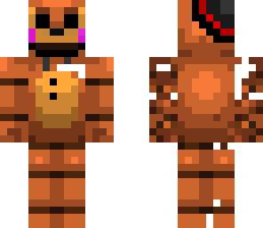 toy freddy
