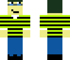 nmannshow