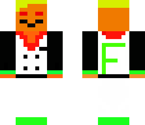albino mafia