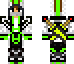 emerald assain