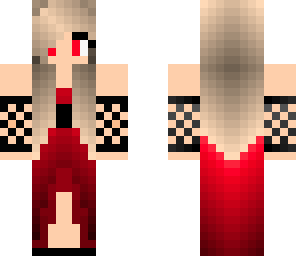 fire queen