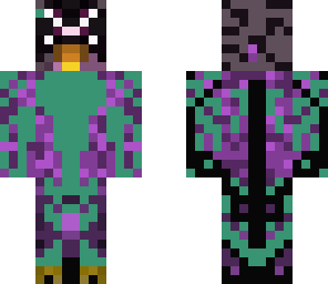sacredskin