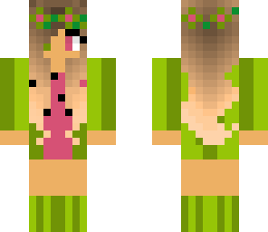 melon girl