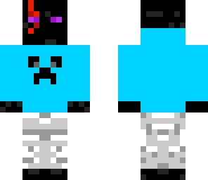 enderman dubstep