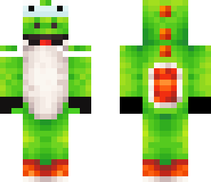 yoshi